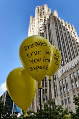 Un petit tour à Windy City !!! Un petit tour à Windy City !!!