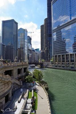 Un petit tour à Windy City !!! Un petit tour à Windy City !!!