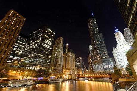 Un petit tour à Windy City !!! Un petit tour à Windy City !!!