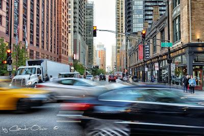 Un petit tour à Windy City !!! Un petit tour à Windy City !!!