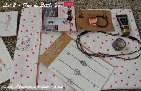 concours 018 The mega concours des deux ans