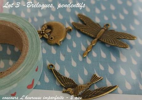 concours 030 The mega concours des deux ans