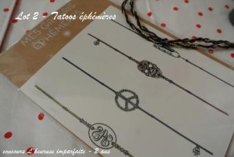 concours 022 The mega concours des deux ans