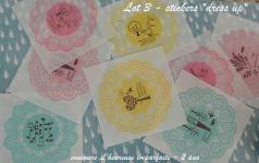 concours 031 The mega concours des deux ans