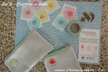 concours 029 The mega concours des deux ans