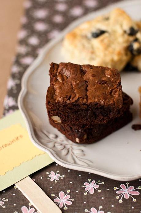Brownies nutella photo de Eliza Adam