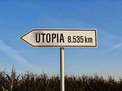 L'Utopie peut-elle encore changer le monde ?