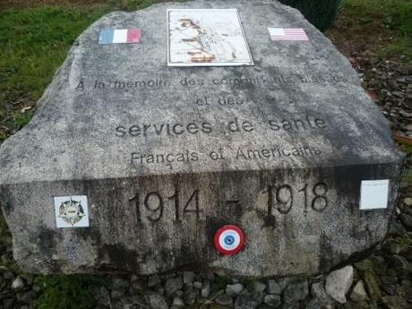 MES VACANCES EN LORRAINE (1) voyages,tourisme,saisons,loisirs,lorraine,militaire,guerre