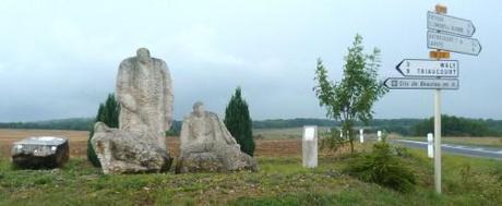 MES VACANCES EN LORRAINE (1) voyages,tourisme,saisons,loisirs,lorraine,militaire,guerre