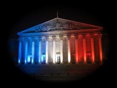 Du mensonge d'Etat Syrie