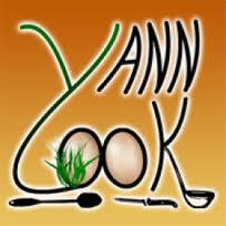 Mon nouveau partenaire: YannCook