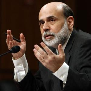 ben-bernanke Le « moment Syrien » de Ben Bernanke