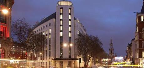 ME LONDON HOTEL