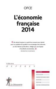 « L'économie française 2014 » par l’OFCE