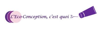L'éco-conception de mon gel douche expliquée à mes cops... L'éco-conception de mon gel douche expliquée à mes cops...