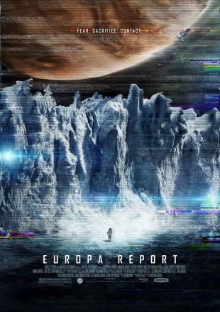 [Critique] EUROPA REPORT