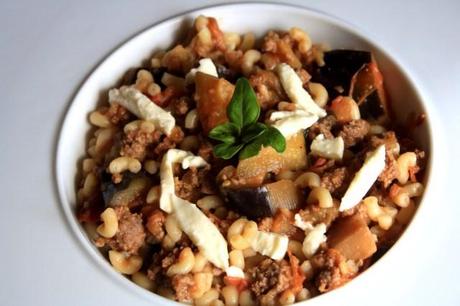 Pasta à l’italienne IMG_9527