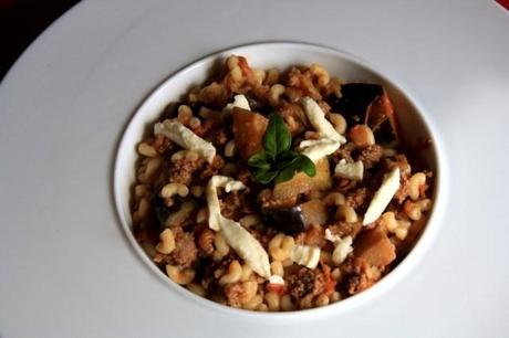 Pasta à l’italienne IMG_9526