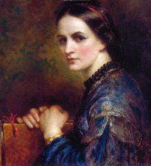 Poésie de Charlotte, Emily, Anne & Branwell Brontë Anne Brontë