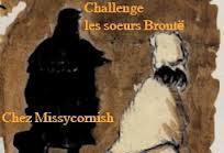 Poésie de Charlotte, Emily, Anne & Branwell Brontë challenge-brontë
