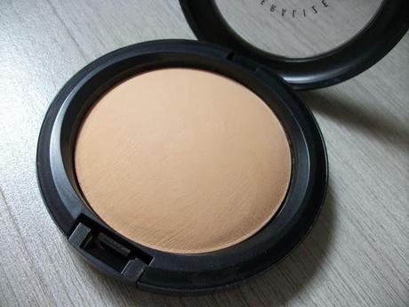 Routine Teint Rentrée: Mineralize Skin Finish de MAC Routine Teint Rentrée: Mineralize Skin Finish de MAC