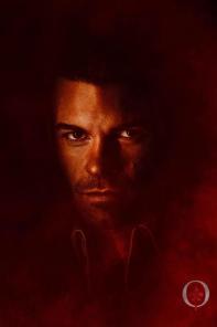 the originals elijah The Originals voient rouge! – Les posters promotionnels