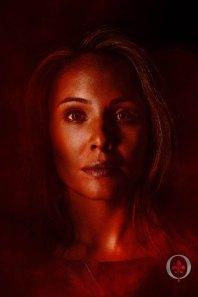 the originals camille The Originals voient rouge! – Les posters promotionnels