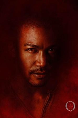 the original marcel The Originals voient rouge! – Les posters promotionnels