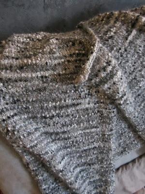 Un dimanche à la maison...! Un dimanche à la maison...!