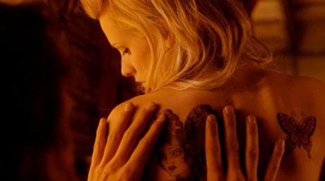 Mes kleenex disent merci à Alabama Monroe!! Mes kleenex disent merci à Alabama Monroe!!