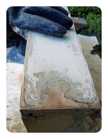 FF : Family furniture Bahut Mamie - vignette