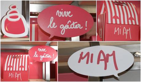 Visite gourmande à la Pâtisserie des Rêves la patisserie des reves - conticini