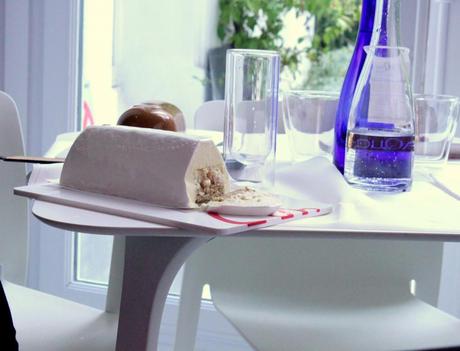 Visite gourmande à la Pâtisserie des Rêves buche conticini