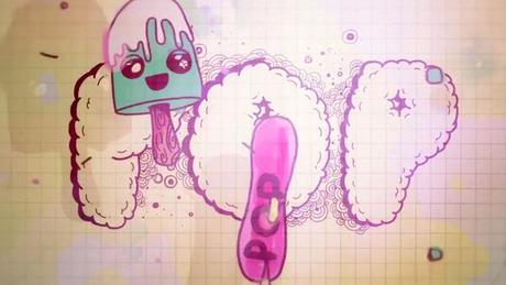 Le premier clip co-dirigé par 45 réalisateurs bonde-do-role