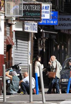 Bijoutier de Nice : quand le fait divers se fait politique Image