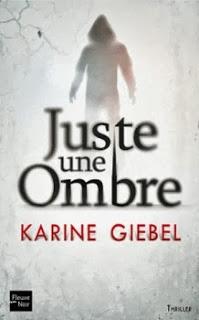 Bilan et fin du mois de Karine Giébel Bilan et fin du mois de Karine Giébel