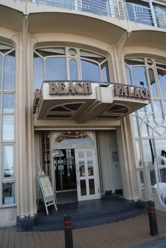 Escapade en amoureux à Blankenberge... DSC02549.JPG