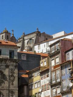 escales gourmandes : dossier spécial Portugal de Lisbonne à Porto (2) escales gourmandes : dossier spécial Portugal de Lisbonne à Porto (2)