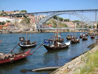 escales gourmandes : dossier spécial Portugal de Lisbonne à Porto (2) escales gourmandes : dossier spécial Portugal de Lisbonne à Porto (2)