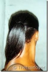 Soin au henné de la semaine: J'ai brûlé mes cheveux! Soin au henné de la semaine: J'ai brûlé mes cheveux!