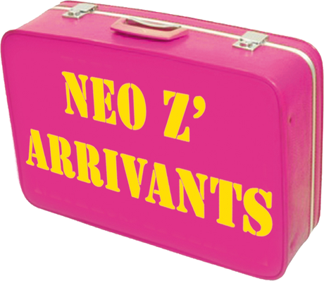 Nouvel arrivant, quelle ville ?