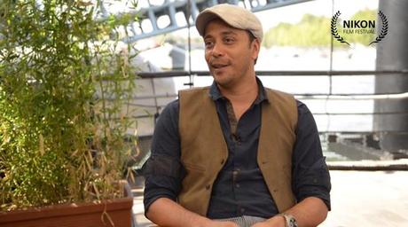 Interview de Marcio Darocha, Nikon Film Festival Marcio Darocha