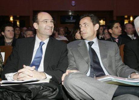 CELLULE VIP A LA SANTE. Nicolas Sarkozy et Eric Woerth se pourvoient en cassation Woerth et Sarkozy