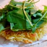 GASTRONOMIE: Le Ramen Burger, nouveau must-have culinaire. GASTRONOMIE: Le Ramen Burger, nouveau must-have culinaire.