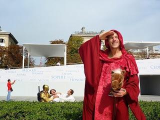 Reportage exclusif ! Goedorre, 2ème saison.Après Avignon, ils contre-attaquent Paris, à partir du mardi 1er octobre au théâtre Le Brady ! Reportage exclusif ! Goedorre, 2ème saison.Après Avignon, ils contre-attaquent Paris, à partir du mardi 1er octobre au théâtre Le Brady !