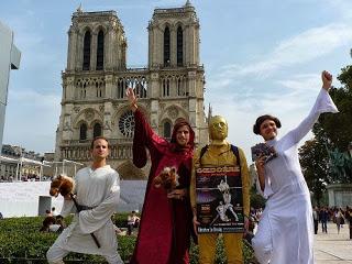 Reportage exclusif ! Goedorre, 2ème saison.Après Avignon, ils contre-attaquent Paris, à partir du mardi 1er octobre au théâtre Le Brady ! Reportage exclusif ! Goedorre, 2ème saison.Après Avignon, ils contre-attaquent Paris, à partir du mardi 1er octobre au théâtre Le Brady !