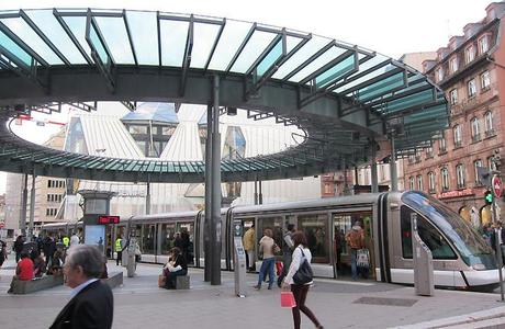 voyages tourisme strasbourg bas rhin alsace photo strasbourg16 Strasbourg, my love