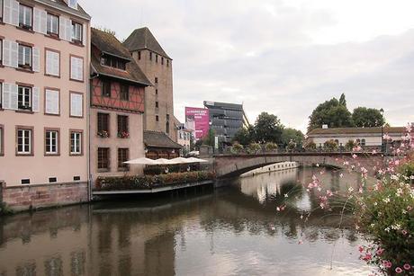 voyages tourisme strasbourg bas rhin alsace photo petite france6 Strasbourg, my love