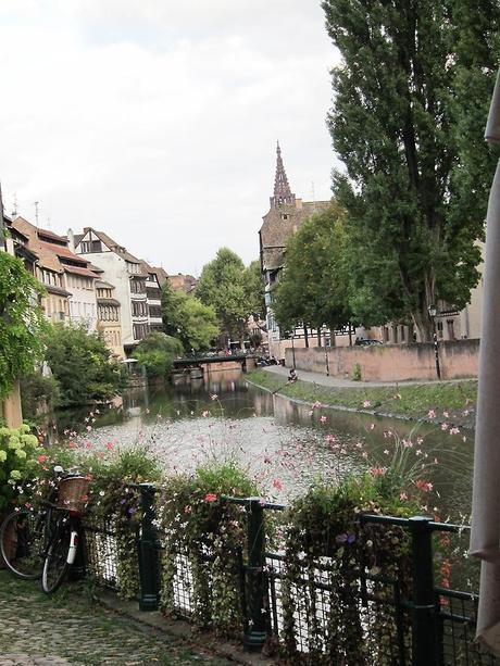 voyages tourisme strasbourg bas rhin alsace photo petite france2 Strasbourg, my love