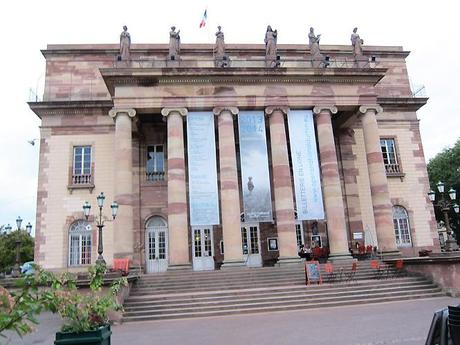 voyages tourisme strasbourg bas rhin alsace photo strasbourg10 Strasbourg, my love